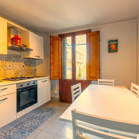 Borgo Nuovo Housing Fucecchio Exterior foto