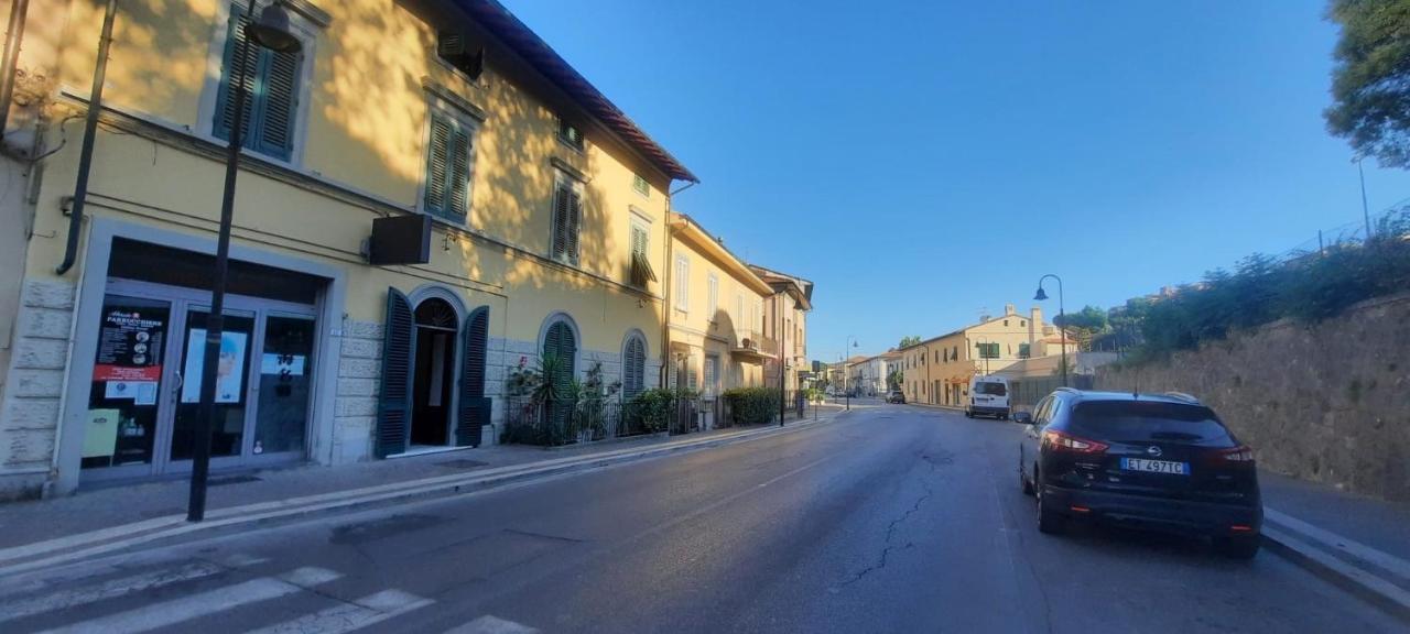 Borgo Nuovo Housing Fucecchio Exterior foto